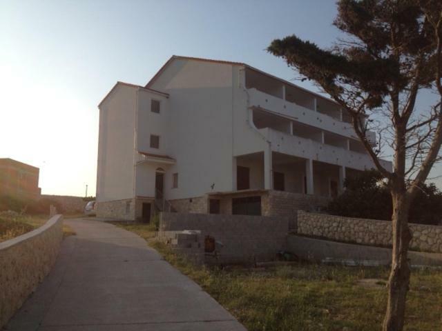 Apartments Isabella - Family Only Kustići 外观 照片